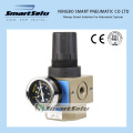 Air Regulator Filter Lubricator Frl Three Combination Air Treatment Units